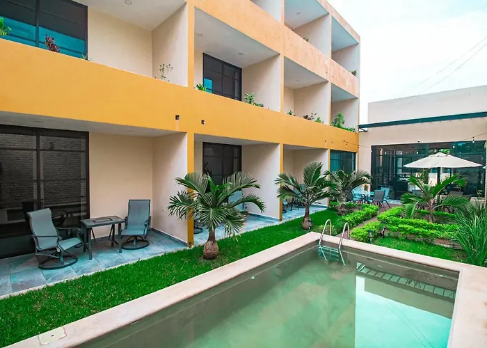 Hotel Avila