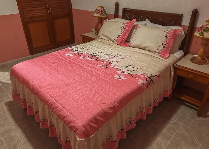 Casa Palagui Colonial