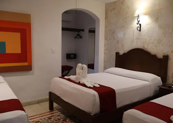 La Aurora Hotel Colonial