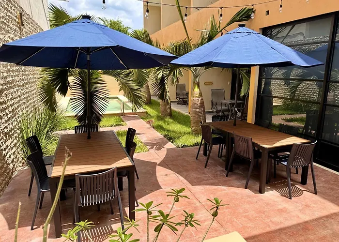 Hotel Avila